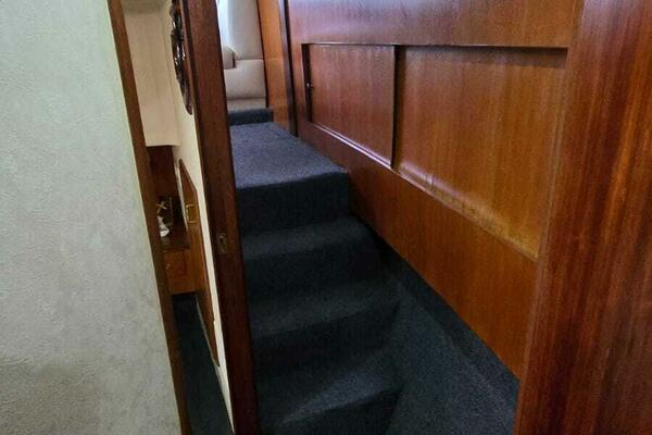 40ft Ocean Yachts Yacht For Sale
