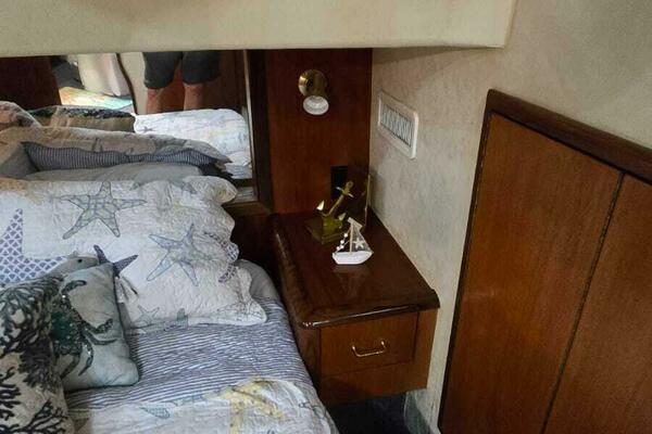 40ft Ocean Yachts Yacht For Sale