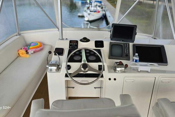 40ft Ocean Yachts Yacht For Sale