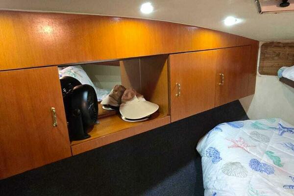 40ft Ocean Yachts Yacht For Sale