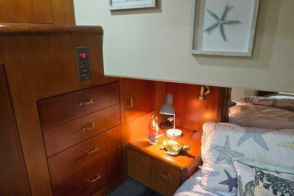40ft Ocean Yachts Yacht For Sale