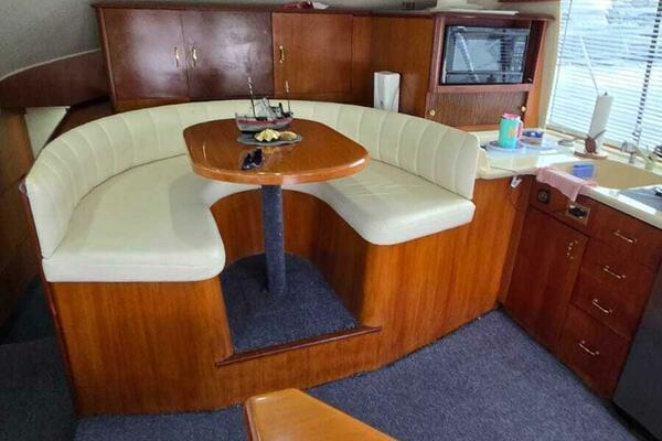 40ft Ocean Yachts Yacht For Sale
