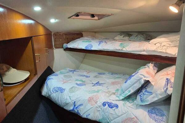40ft Ocean Yachts Yacht For Sale