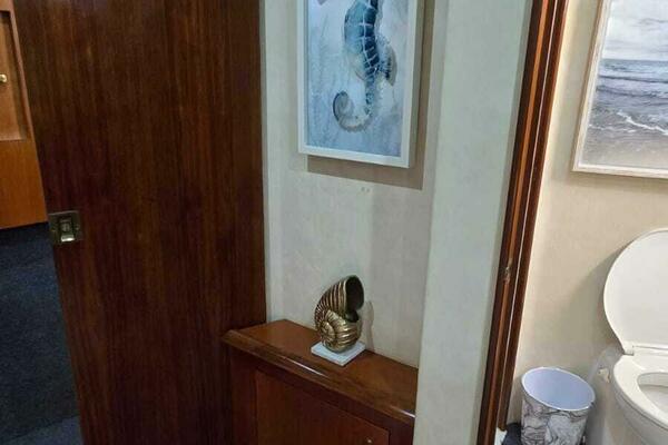 40ft Ocean Yachts Yacht For Sale