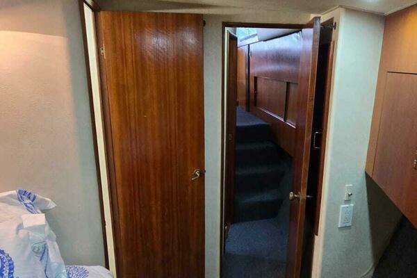 40ft Ocean Yachts Yacht For Sale