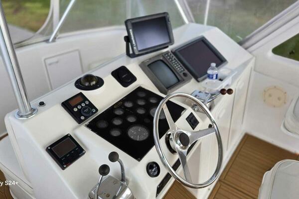 40ft Ocean Yachts Yacht For Sale