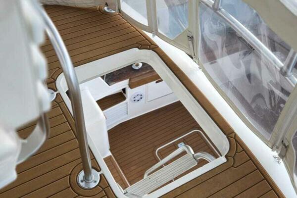 40ft Ocean Yachts Yacht For Sale