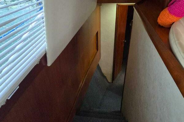 40ft Ocean Yachts Yacht For Sale