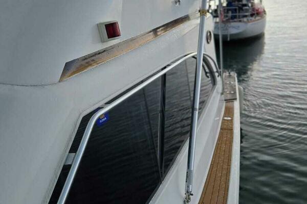 40ft Ocean Yachts Yacht For Sale