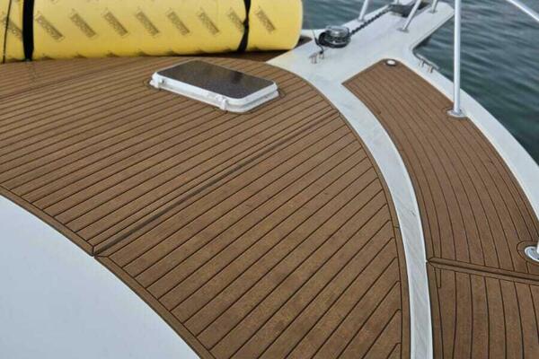 40ft Ocean Yachts Yacht For Sale