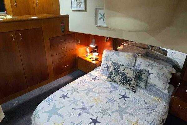 40ft Ocean Yachts Yacht For Sale