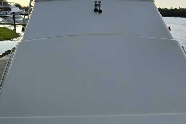 40ft Ocean Yachts Yacht For Sale