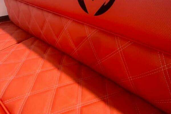 Photo of the 2024 Vision Fantail 217