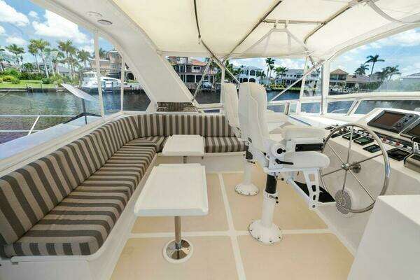 Grand Alaskan 64 Pilot House Yacht For Sale