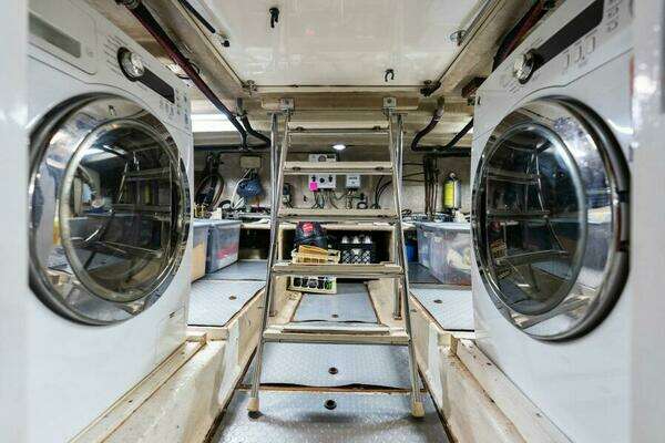 Grand Alaskan 64 Pilot House Yacht For Sale