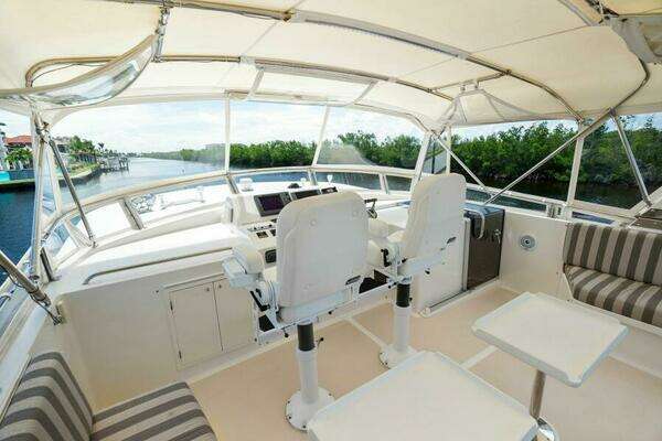 Grand Alaskan 64 Pilot House Yacht For Sale