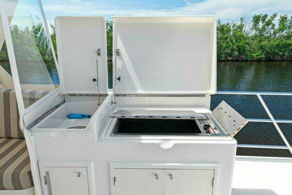 Grand Alaskan 64 Pilot House Yacht For Sale