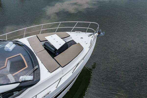 2017 Galeon 51