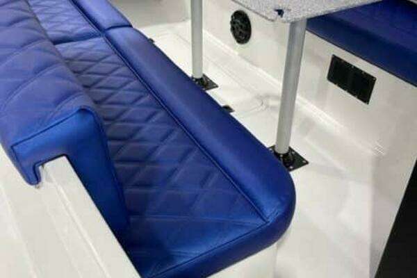 Photo of the 2023 Vision Fantail 217