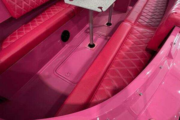 Photo of the 2023 Vision Fantail 217