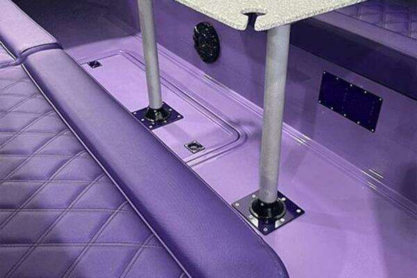 Photo of the 2023 Vision Fantail 217