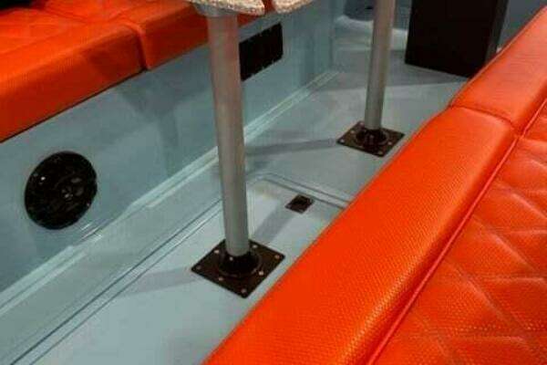 Photo of the 2023 Vision Fantail 217