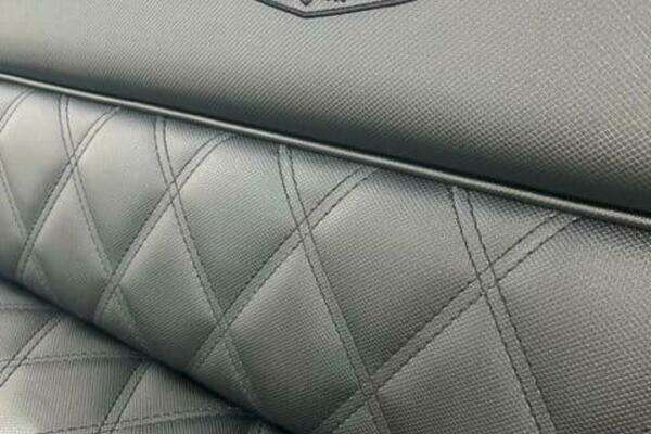 Photo of the 2023 Vision Fantail 217