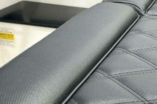 Photo of the 2023 Vision Fantail 217