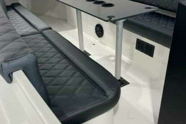 Photo of the 2023 Vision Fantail 217