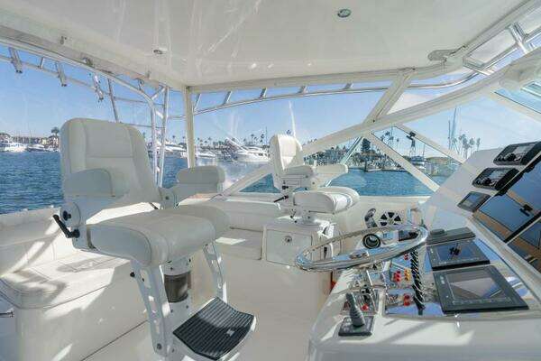 Cabo 40 Express Yacht For Sale