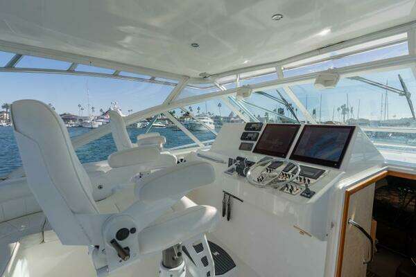 Cabo 40 Express Yacht For Sale