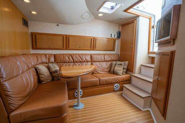 Cabo 40 Express Yacht For Sale