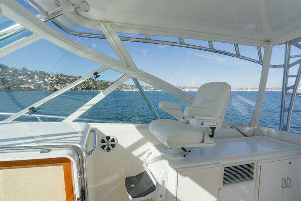 Cabo 40 Express Yacht For Sale