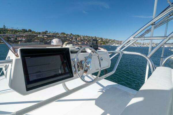 Cabo 40 Express Yacht For Sale