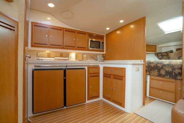 Cabo 40 Express Yacht For Sale