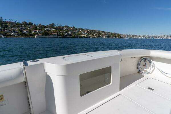 Cabo 40 Express Yacht For Sale