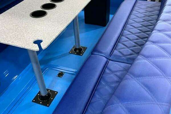 Photo of the 2024 Vision Fantail 217