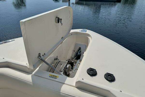 Grady-White Freedom 307 Yacht For Sale