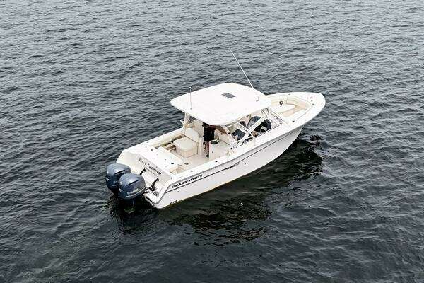Grady-White Freedom 307 Yacht For Sale