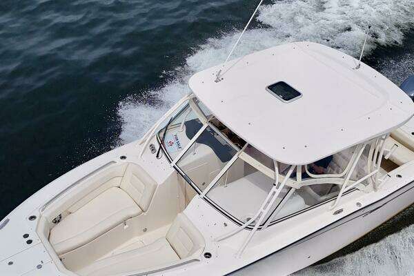 Grady-White Freedom 307 Yacht For Sale
