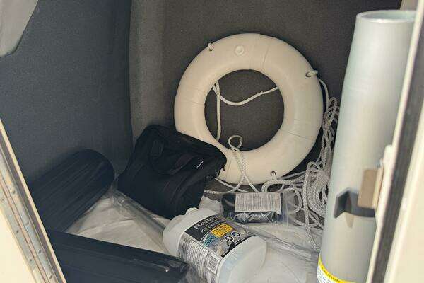 Grady-White Freedom 307 Yacht For Sale