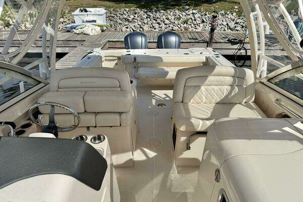 Grady-White Freedom 307 Yacht For Sale
