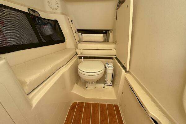 Grady-White Freedom 307 Yacht For Sale