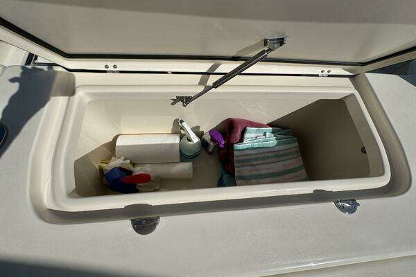 Grady-White Freedom 307 Yacht For Sale