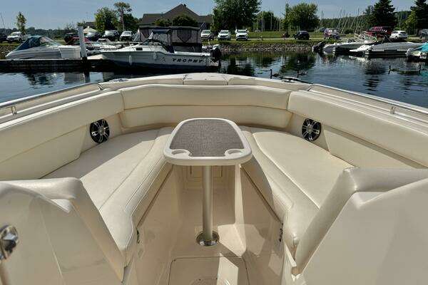Grady-White Freedom 307 Yacht For Sale