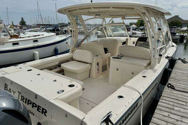 Grady-White Freedom 307 Yacht For Sale