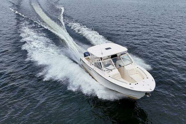 Grady-White Freedom 307 Yacht For Sale