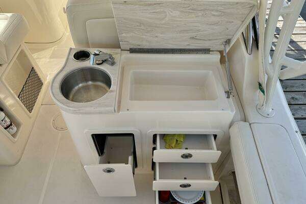 Grady-White Freedom 307 Yacht For Sale
