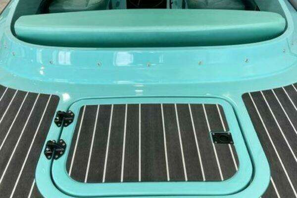 Photo of the 2023 Vision Fantail 217