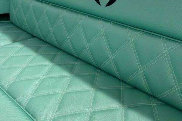 Photo of the 2023 Vision Fantail 217